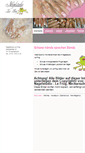 Mobile Screenshot of nagelstudio-le-frog.de